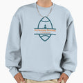 2X Football Champion Sweatshirt - Minimalist Print for Adults - T-Shirt, Sweatshirt, Hoodie