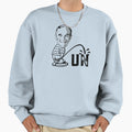 Ron Paul Calvin Peeing Parody Un Sweatshirt - Fun Novelty Design Unisex - T-Shirt, Sweatshirt, Hoodie