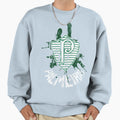 Palmeiras Sweatshirt - Minimalist Print for Adults - T-Shirt, Sweatshirt, Hoodie