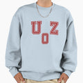 University Zoom Uoz Sweatshirt - Custom Art Print Unisex - T-Shirt, Sweatshirt, Hoodie