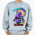 American Football T Shirts T-Shirt - Minimalist Print for Adults - T-Shirt, Sweatshirt, Hoodie