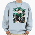 Cooper Dejean Bootleg Sweatshirt - Streetwear Style for Adults - T-Shirt, Sweatshirt, Hoodie
