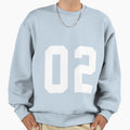 Team Jersey 02 Football Soccer Baseball T-Shirt - Minimalist Print Unisex - T-Shirt, Sweatshirt, Hoodie