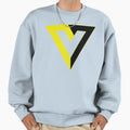 Voluntaryism Voluntarism Sweatshirt - Casual Everyday Wear Men Women - T-Shirt, Sweatshirt, Hoodie