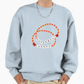 Super Bowl Bracelets Sweatshirt - Minimalist Print for Adults - T-Shirt, Sweatshirt, Hoodie