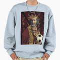 Eric King Sweatshirt - Aesthetic Graphic Unisex - T-Shirt, Sweatshirt, Hoodie
