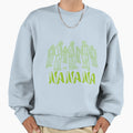Led Got7 Group Nanana Era Sweatshirt - Minimalist Print for Adults - T-Shirt, Sweatshirt, Hoodie