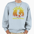 Copy Football Unites World Sweatshirt - Casual Everyday Wear for Adults - T-Shirt, Sweatshirt, Hoodie