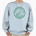 Popes Football Club Glasgow Sweatshirt - Custom Art Print for Adults - T-Shirt, Sweatshirt, Hoodie