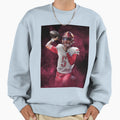 JD Washington Sports Art Sweatshirt - Graphic Print for Adults - T-Shirt, Sweatshirt, Hoodie