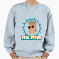 Football Ryan Fitzpatrick Sweatshirt - Trendy Graphic Unisex - T-Shirt, Sweatshirt, Hoodie