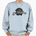 Any Given Sunday Sweatshirt - Unique Graphic Men Women - T-Shirt, Sweatshirt, Hoodie