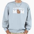 Georgia Football Mom T-Shirt - Casual Everyday Wear Men Women - T-Shirt, Sweatshirt, Hoodie