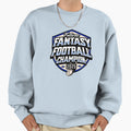 Future Fantasy Football Champion Sweatshirt - Custom Art Print for Adults - T-Shirt, Sweatshirt, Hoodie