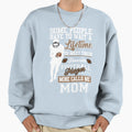 Football Mom Sweatshirt - Unique Graphic for Adults - T-Shirt, Sweatshirt, Hoodie
