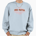 Suck Feattle Sweatshirt - Fun Novelty Design Unisex - T-Shirt, Sweatshirt, Hoodie