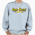 Best Gift Uncle Sweatshirt - Minimalist Print for Adults - T-Shirt, Sweatshirt, Hoodie