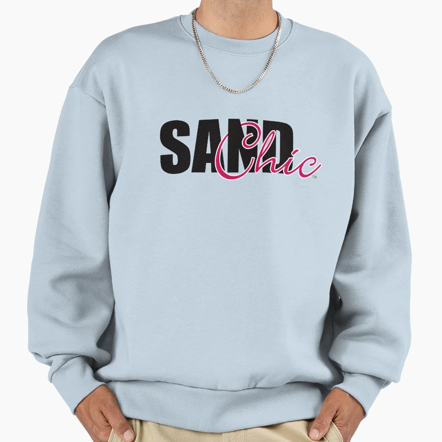 Simple Off Road Message Sweatshirt - Novelty Apparel Unisex - T-Shirt, Sweatshirt, Hoodie