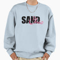Simple Off Road Message Sweatshirt - Novelty Apparel Unisex - T-Shirt, Sweatshirt, Hoodie