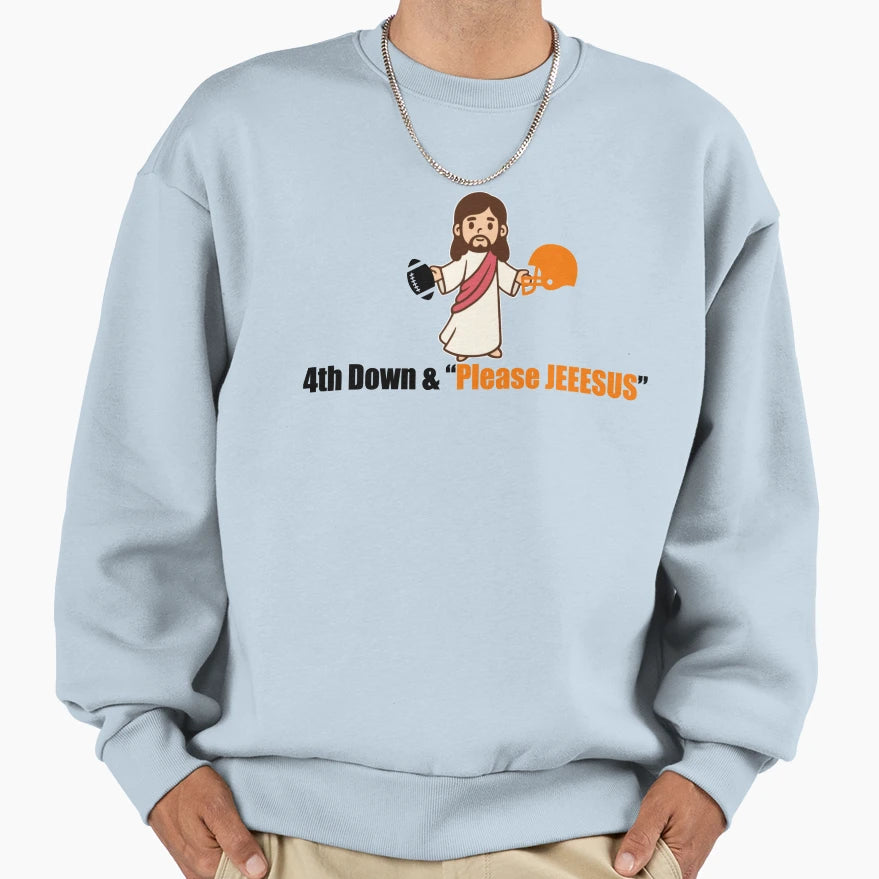 Football 2 Sweatshirt - Unique Graphic for Adults - T-Shirt, Sweatshirt, Hoodie