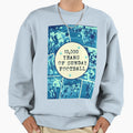 10 000 Years Sunday Football Sweatshirt - Custom Art Print Unisex - T-Shirt, Sweatshirt, Hoodie