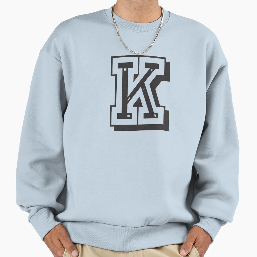 Like Us Schools Sweatshirt - Graphic Print for Adults - T-Shirt, Sweatshirt, Hoodie