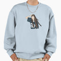Bada Lee Artwork Sweatshirt - Novelty Apparel Men Women - T-Shirt, Sweatshirt, Hoodie