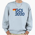 Gcs 2020 Sweatshirt - Graphic Print Unisex - T-Shirt, Sweatshirt, Hoodie