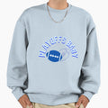Playoffs Sweatshirt - Minimalist Print Men Women - T-Shirt, Sweatshirt, Hoodie