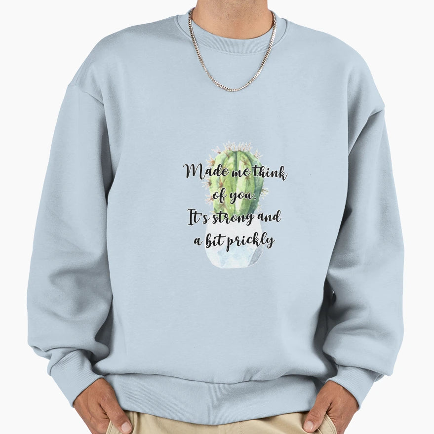Gift From Keeley Jones Sweatshirt - Novelty Apparel Unisex - T-Shirt, Sweatshirt, Hoodie