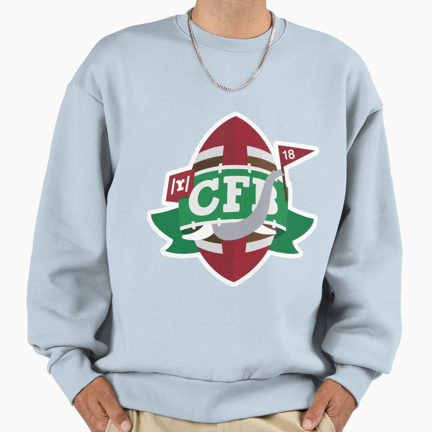 Tuscaloosa Sweatshirt - Minimalist Print Unisex - T-Shirt, Sweatshirt, Hoodie