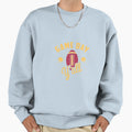 Game Day Yall Football Accessories T-Shirt - Fun Novelty Design for Adults - T-Shirt, Sweatshirt, Hoodie