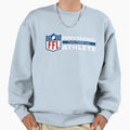 Professional Fantasy Football Sweatshirt - Casual Everyday Wear Men Women - T-Shirt, Sweatshirt, Hoodie