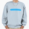I Cant Buccs Are Playing Sweatshirt - Graphic Print for Adults - T-Shirt, Sweatshirt, Hoodie