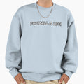 Football Is Life Sweatshirt - Trendy Graphic Men Women - T-Shirt, Sweatshirt, Hoodie