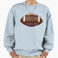 Football Funny Sweatshirt - Custom Art Print for Adults - T-Shirt, Sweatshirt, Hoodie