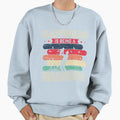 Happiness Is Being Grandpa Fathers Day T T-Shirt - Graphic Print Men Women - T-Shirt, Sweatshirt, Hoodie
