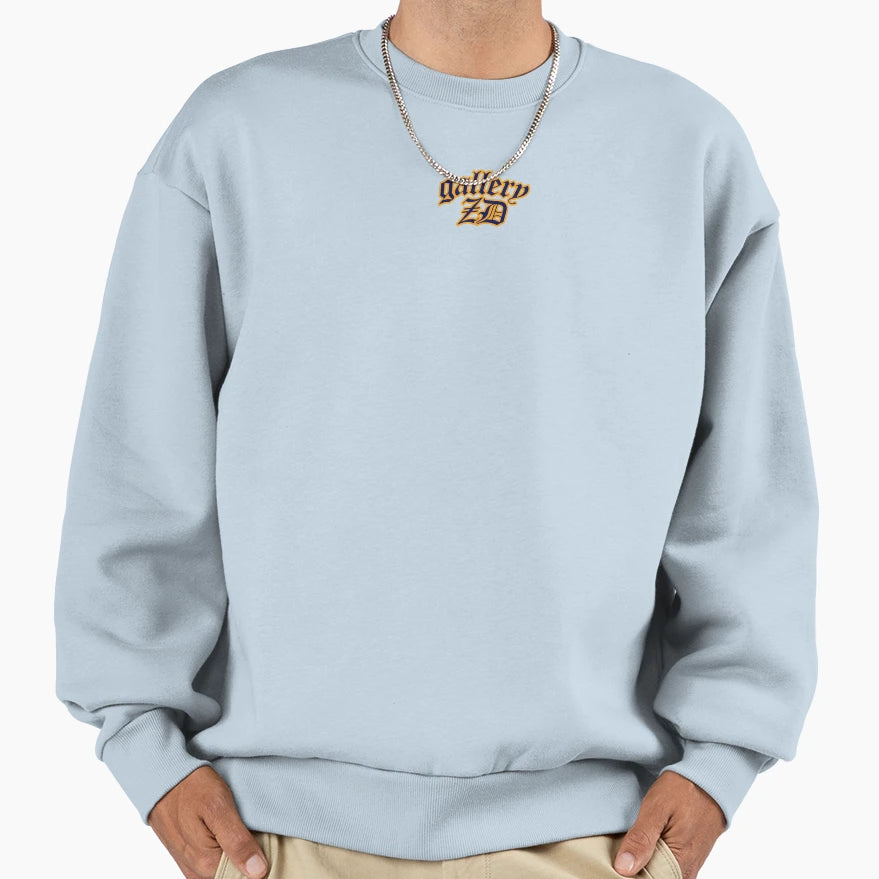 Streetwear Aesthetic Sweatshirt - Streetwear Style Men Women - T-Shirt, Sweatshirt, Hoodie