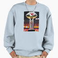 Champs Sweatshirt - Fun Novelty Design for Adults - T-Shirt, Sweatshirt, Hoodie