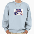Drake And Anne Michael Maye Sweatshirt - Fun Novelty Design Men Women - T-Shirt, Sweatshirt, Hoodie