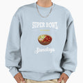 Funny Latino Bowl Pozole Posole Sweatshirt - Unique Graphic for Adults - T-Shirt, Sweatshirt, Hoodie
