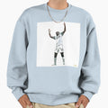 Eliezer Mayenda Playoff Final Goal Sweatshirt - Graphic Print for Adults - T-Shirt, Sweatshirt, Hoodie