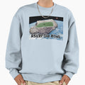 Asteroid Bowl Sweatshirt - Aesthetic Graphic Unisex - T-Shirt, Sweatshirt, Hoodie