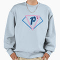 Charmed P3 Logo Sweatshirt - Custom Art Print for Adults - T-Shirt, Sweatshirt, Hoodie
