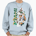 Um Sweatshirt - Casual Everyday Wear Men Women - T-Shirt, Sweatshirt, Hoodie