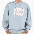Baseball Uncle Wyoming Softball Uncle T-Shirt - Aesthetic Graphic Men Women - T-Shirt, Sweatshirt, Hoodie