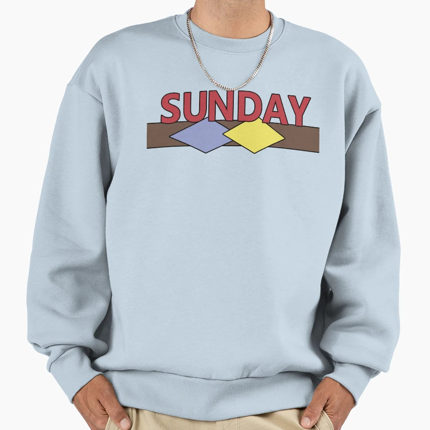 Ghost Stories Sunday T-Shirt - Custom Art Print Unisex - T-Shirt, Sweatshirt, Hoodie