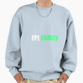 Fpl Family Fantasy Premier Sweatshirt - Casual Everyday Wear for Adults - T-Shirt, Sweatshirt, Hoodie