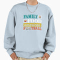 Sport Essen Family Playing Field T-Shirt - Streetwear Style Men Women - T-Shirt, Sweatshirt, Hoodie