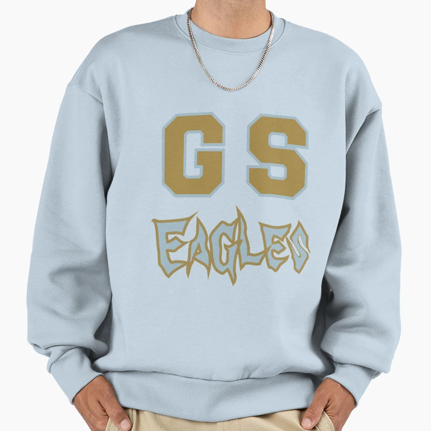 Georgia Ga Sweatshirt - Unique Graphic Unisex - T-Shirt, Sweatshirt, Hoodie